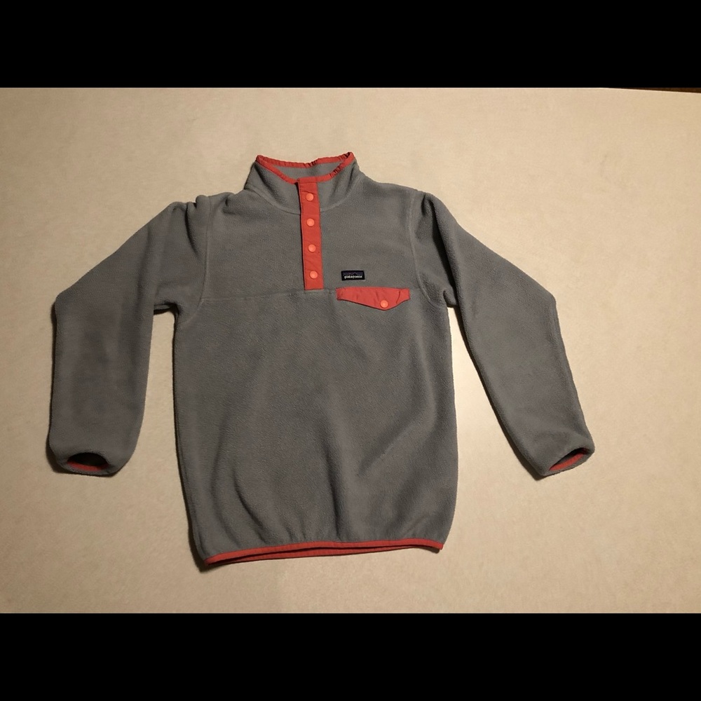Patagonia pullover